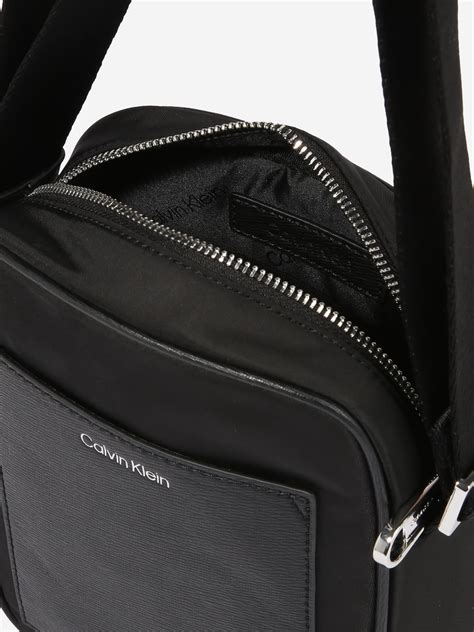 calvin klein crossbody.